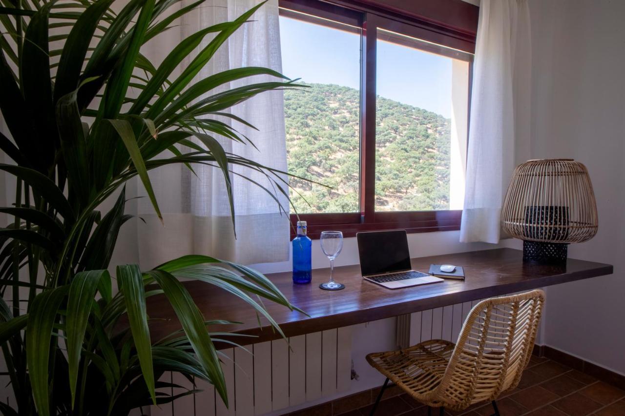 Сasa de vacaciones Finca Río Secreto *